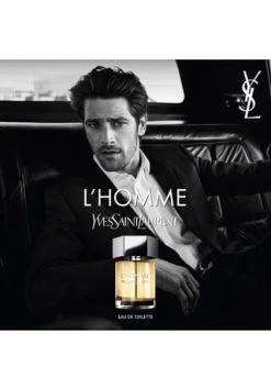 YVES SAINT LAURENT L'HOMME YSL 60ml -premium-duefte Verkäufe unnamed file 480