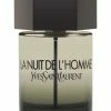 YVES SAINT LAURENT LA NUIT DE L'HOMME 60ml