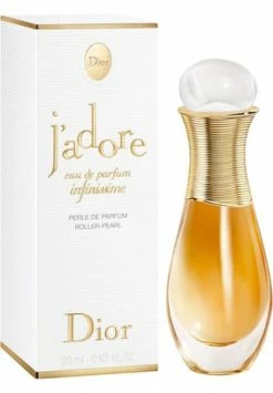 DIOR ROLLER PEARL - EAU DE PARFUM INFINISSIME 20ml -premium-duefte Verkäufe unnamed file 513