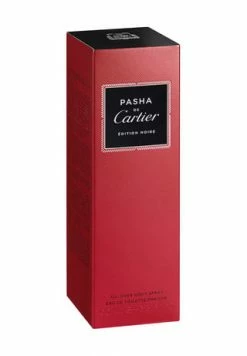 Pasha De Cartier Edition Noire, Eau De Toilette Fraîche Körperspray 100ml -premium-duefte Verkäufe unnamed file 52
