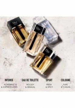 DIOR HOMME SPORT, EAU DE TOILETTE 75ml -premium-duefte Verkäufe unnamed file 534