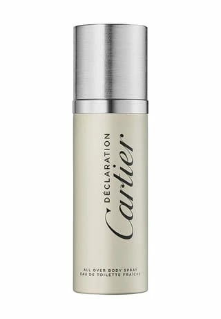 Cartier Déclaration, Eau De Toilette Fraîche Körperspray 100ml 1 Cartier Déclaration, Eau De Toilette Fraîche Körperspray 100ml