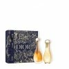 DIOR GESCHENKSET - EAU DE PARFUM UND KÖRPERÖL