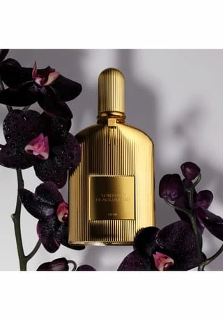 TOM FORD Black Orchid, Parfum 50ml 2 TOM FORD Black Orchid, Parfum 50ml – Bild 2