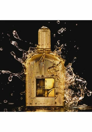 TOM FORD Black Orchid, Parfum 50ml 4 TOM FORD Black Orchid, Parfum 50ml – Bild 4