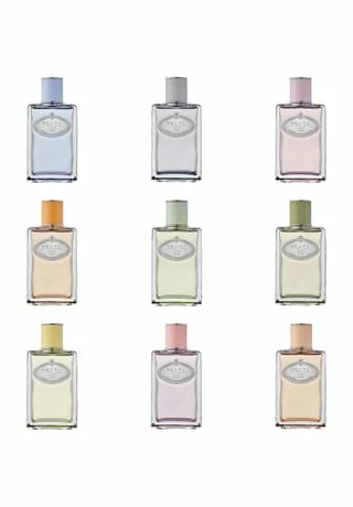 PRADA LES INFUSIONS 100ml 5 PRADA LES INFUSIONS 100ml – Bild 5