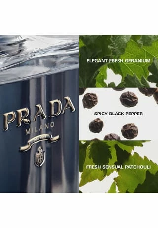 L'HOMME PRADA 50ml 3 L'HOMME PRADA 50ml – Bild 3