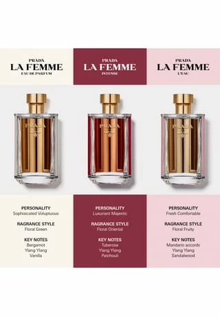 LA FEMME PRADA 35ml 3 LA FEMME PRADA 35ml – Bild 3