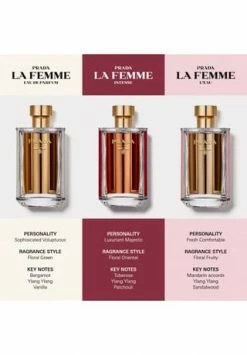 LA FEMME PRADA 35ml -premium-duefte Verkäufe unnamed file 656