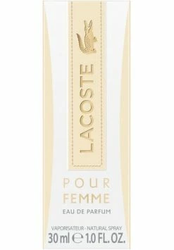 LACOSTE Pour Femme 30ml -premium-duefte Verkäufe unnamed file 680