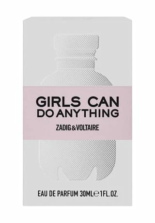 ZADIG & VOLTAIRE Girls Can Do Anything 30ml 2 ZADIG & VOLTAIRE Girls Can Do Anything 30ml – Bild 2