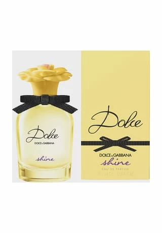 DOLCE & GABBANA Dolce Shine, Eau De Parfum 30ml 2 DOLCE & GABBANA Dolce Shine, Eau De Parfum 30ml – Bild 2