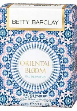 BETTY BARCLAY ORIENTAL BLOOM 20ml -premium-duefte Verkäufe unnamed file 748