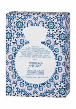 BETTY BARCLAY ORIENTAL BLOOM 20ml -premium-duefte Verkäufe unnamed file 749