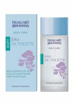 HILDEGARD BRAUKMANN BODY CARE 50ml -premium-duefte Verkäufe unnamed file 757