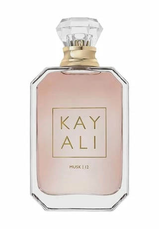 KAY ALI MUSK 12, Eau De Parfum 50ml 1 KAY ALI MUSK 12, Eau De Parfum 50ml