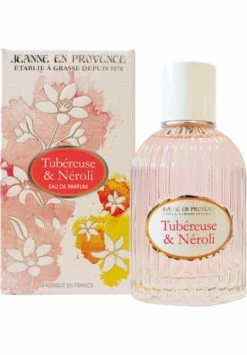 JEANNE EN PROVENCE Tubereuse Et Neroli, Eau De Parfum 100ml -premium-duefte Verkäufe unnamed file 767
