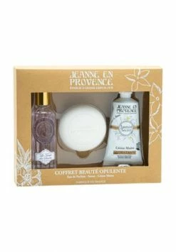 JEANNE EN PROVENCE Opulente Schönheit - Jasmin Secret, Duftset