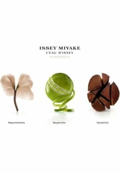 ISSEY MIYAKE L'Eau D'Issey Eau & Magnolia, Eau De Toilette 100ml -premium-duefte Verkäufe unnamed file 790