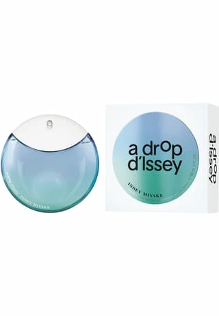 ISSEY MIYAKE A Drop D'Issey, Eau De Parfum 90ml 2 ISSEY MIYAKE A Drop D'Issey, Eau De Parfum 90ml – Bild 2