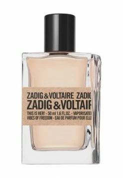 ZADIG & VOLTAIRE THIS IS HER! 50ml