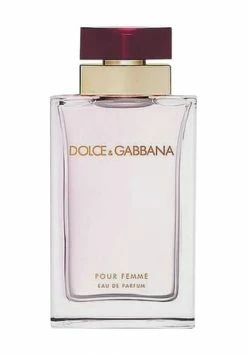 DOLCE & GABBANA Pour Femme, Eau De Parfum 25ml