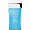 DOLCE & GABBANA Italian Love, Eau De Toilette 25ml