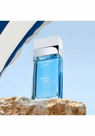 DOLCE & GABBANA Italian Love, Eau De Toilette 25ml 3 DOLCE & GABBANA Italian Love, Eau De Toilette 25ml – Bild 3