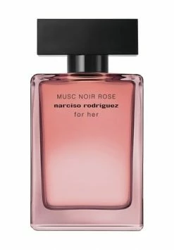 Narciso Rodriguez For Her Musc Noir Rose, Eau De Parfum 50ml