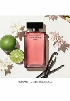 Narciso Rodriguez For Her Musc Noir Rose, Eau De Parfum 50ml -premium-duefte Verkäufe unnamed file 826