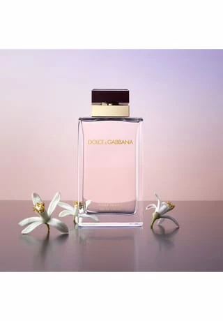 DOLCE & GABBANA Pour Femme, Eau De Parfum 25ml 4 DOLCE & GABBANA Pour Femme, Eau De Parfum 25ml – Bild 4