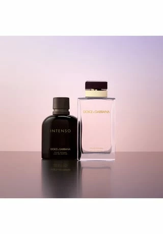 DOLCE & GABBANA Pour Femme, Eau De Parfum 25ml 5 DOLCE & GABBANA Pour Femme, Eau De Parfum 25ml – Bild 5