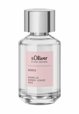 S.Oliver SO PURE WOMEN 30ml 1 S.Oliver SO PURE WOMEN 30ml