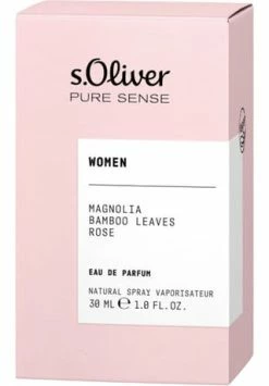 S.Oliver SO PURE WOMEN 30ml 12 S.Oliver SO PURE WOMEN 30ml -premium-duefte Verkäufe unnamed file 863