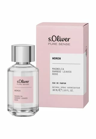 S.Oliver SO PURE WOMEN 30ml 6 S.Oliver SO PURE WOMEN 30ml – Bild 6