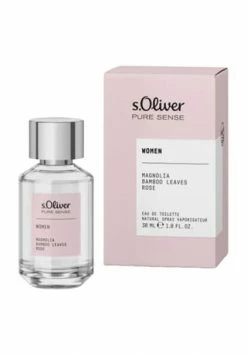 S.Oliver SO PURE WOMEN 30ml -premium-duefte Verkäufe unnamed file 874