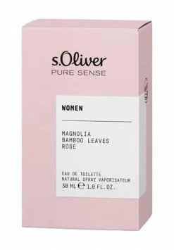 S.Oliver SO PURE WOMEN 30ml -premium-duefte Verkäufe unnamed file 876