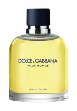 DOLCE & GABBANA Pour Homme, Eau De Toilette 75ml