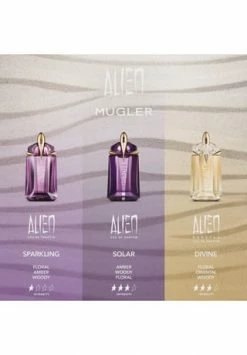 MUGLER Alien Goddess, Eau De Parfum 30.0 ML -premium-duefte Verkäufe unnamed file 9