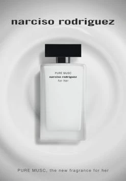 Narciso Rodriguez Pure Musc For Her Eau De Parfum 30ml -premium-duefte Verkäufe unnamed file 904
