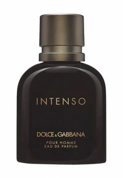 DOLCE & GABBANA Intenso Pour Homme, Eau De Parfum 40ml