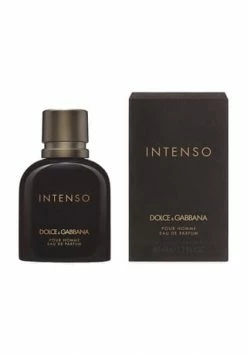 DOLCE & GABBANA Intenso Pour Homme, Eau De Parfum 40ml -premium-duefte Verkäufe unnamed file 95