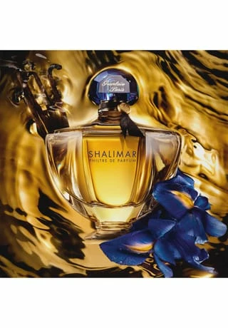 GUERLAIN Shalimar 50ml 3 GUERLAIN Shalimar 50ml – Bild 3