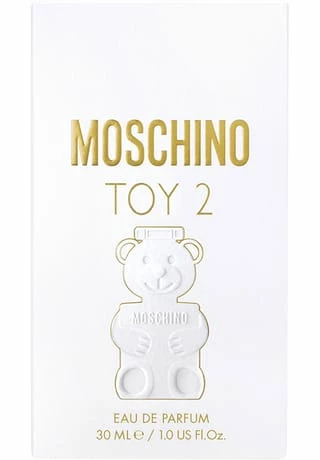 MOSCHINO® TOY 2 30ml 3 MOSCHINO® TOY 2 30ml – Bild 3