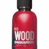 DSQUARED2 Red Wood, Eau De Toilette 30ml