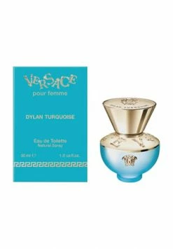 VERSACE DYLAN TURQUOISE 30ml -premium-duefte Verkäufe unnamed file 987
