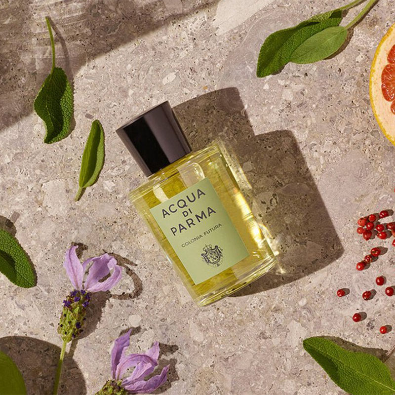 premium-duefte Verkäufe -premium-duefte Verkäufe ACQUA DI PARMA COLONIA FUTURA EDP 100ML 6